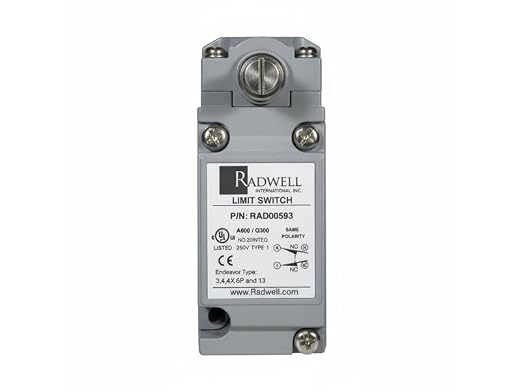 RADWELL C2BJD09-SUB by RadwellInternational