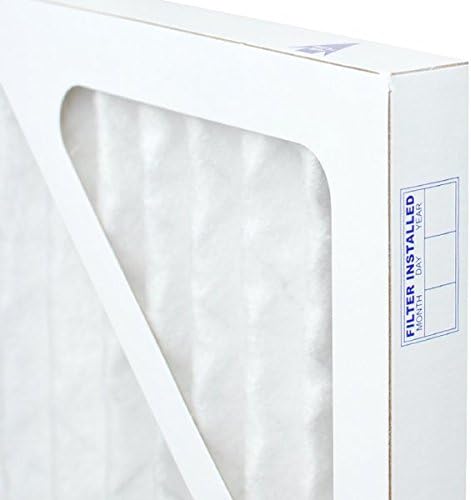 AIRx Filters 12x12x1 Air Filter MERV 13 Pleated HVAC AC Furnace Air Filter - Image 5