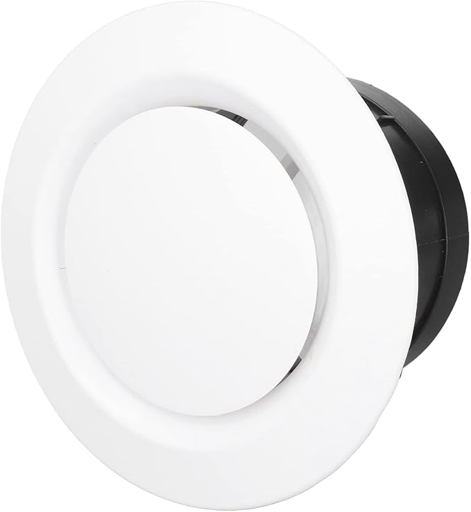 AYNEFY Pipe Filters Fittings Cover Versatile Ventilation Solution - Image 2
