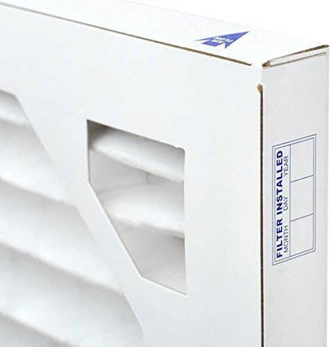 AIRx Filters 20x30x1 Air Furnace Filter MERV 11 Allergy, & Pet Dander, Pleated - Image 5