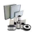 Eagle Filter-Pre Cleaner N140-3023 by Unknown