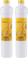 Watts Premier 105351 RO Pure Carbon Pre-Filter by WattsPremier