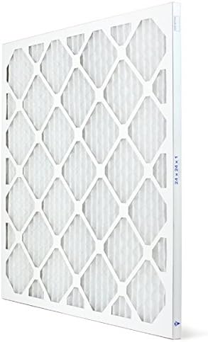 AIRX WICKED CLEAN AIR. 24x24x1 Air Filter MERV 13 Pleated HVAC AC Furnace Air - Image 4