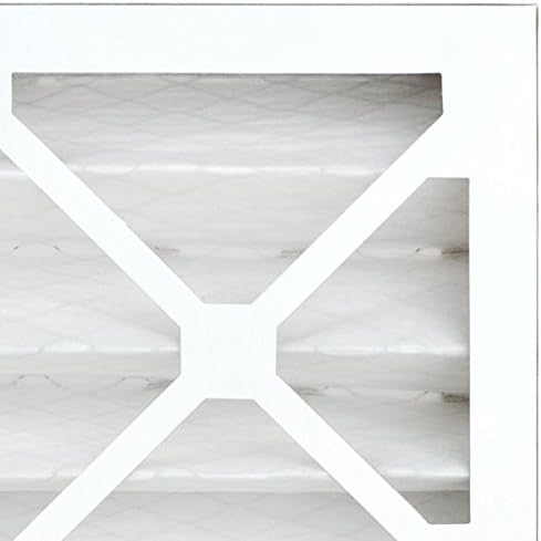 AIRx Filters 20x25x4 Air Furnace Filter MERV 11 Allergy, & Pet Dander, Pleated - Image 7