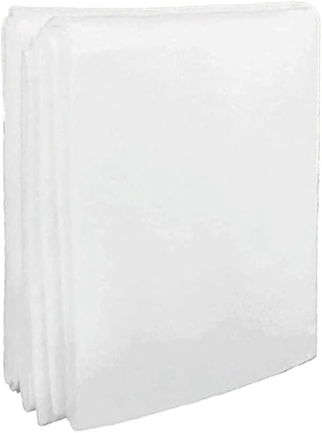 Ventilation Filter Kit With Electrostatic Cotton by Unknown