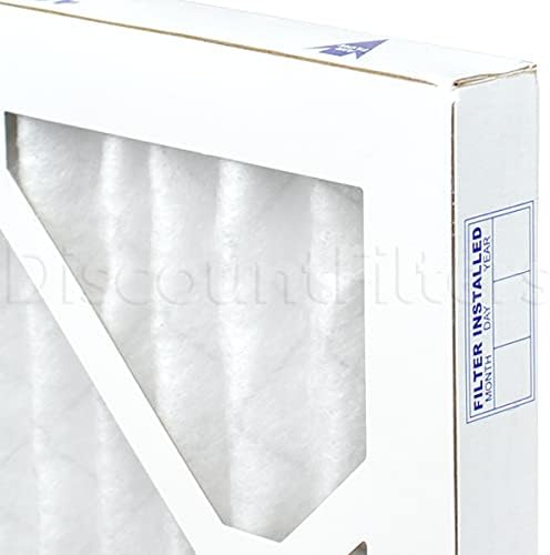 AIRX WICKED CLEAN AIR. 10x20x1 Air Filter MERV 13 Pleated HVAC AC Furnace Air - Image 5