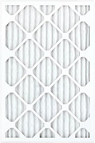 AIRx Filters 16x24x1 Air Furnace Filter MERV 11 Allergy, & Pet Dander, Pleated - Image 2
