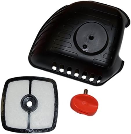 3 Set - Shindaiwa YouCan Air Filter Kit - Image 4
