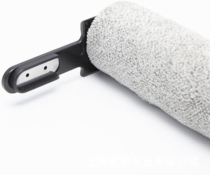 2PCS Main Roller Brush for Ultenic AC1 Elite Floor Scrubber Wet Dry Vacuum - Image 2