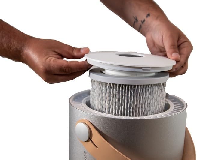 Molekule Air PECO-Filter Replacement - Image 4