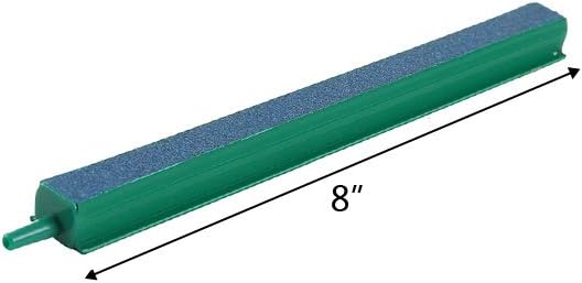 ALEGI Fish Tank Air Bubble 3-Piece Air Stone Bars - Image 2