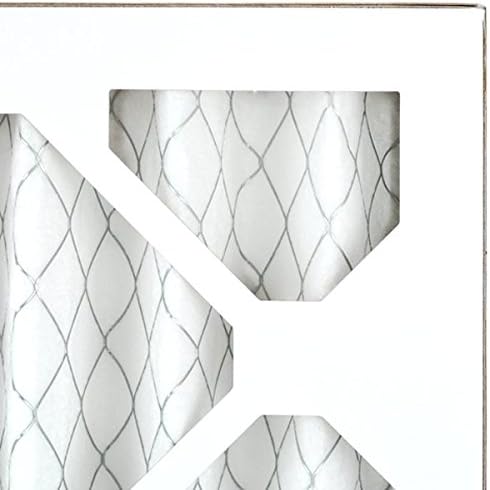 AIRx Filters 16x25x2 Air Filter MERV 13 Pleated HVAC AC Furnace Air Filter - Image 6