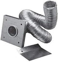 3" Outside Air Kit for Pellet Stoves by StoveParts4Less
