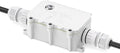 16A Outdoor Waterproof Control Pool Filters Garden Pumps by Unknown