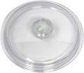 Replacement for Intex Leaf Trap Cover Lid for 26361EH Pool Sand Filter Pump by Unknown
