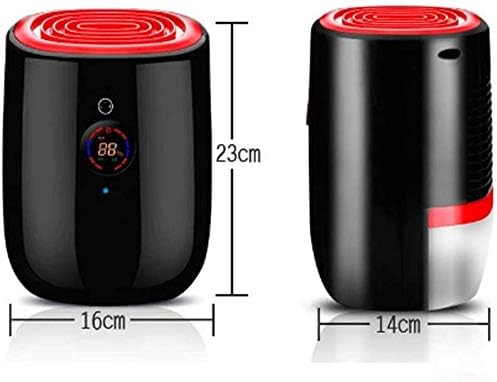Dehumidifiers for basements，dehumidifiers for Home，dehumidifier and air - Image 2