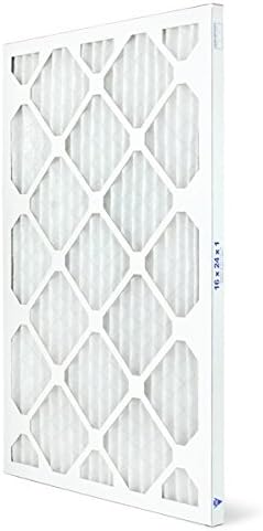 AIRX WICKED CLEAN AIR. 16x24x1 Air Filter MERV 13 Pleated HVAC AC Furnace Air - Image 4