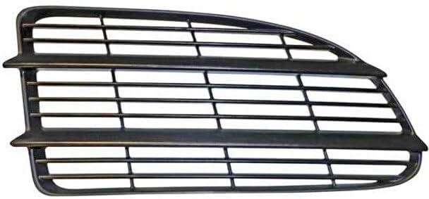 Replacement For FREIGHTLINER CASCADIA 113 YEAR 2012 AIR INTAKE SCREEN PASSENGER by TechnicalPrecision