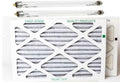 Ultra-Sun Sun-Pure SP-20-2 Replacement UV Bulbs and Filter Kit by TrueFitUVBulbs