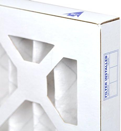 AIRx Filters 16.5x21.5x1 Air Furnace Filter MERV 11 Allergy, & Pet Dander - Image 5