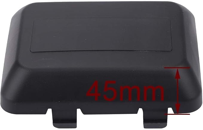 CCV160 Air Filter Cover Replace 17231-Z0L-050 Cleaner Cover 17211-ZL8-023 Air - Image 8