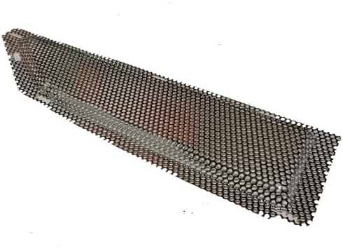 Torque 67898 Hood Side Air Intake Mesh Screen by TorqueParts
