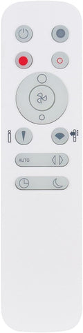 NTQinParts Replacement Remote Control Controller by Unknown