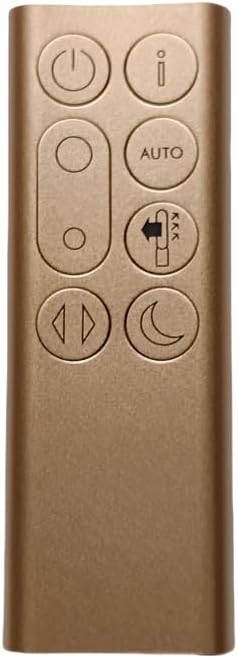 Replacement New OEM Remote Control - Image 5