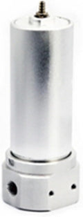 Pneumatic High Pressure Filter Air Treatment Units QSLH QSLH-08 QSLH-10 QSLH-15 by Unknown