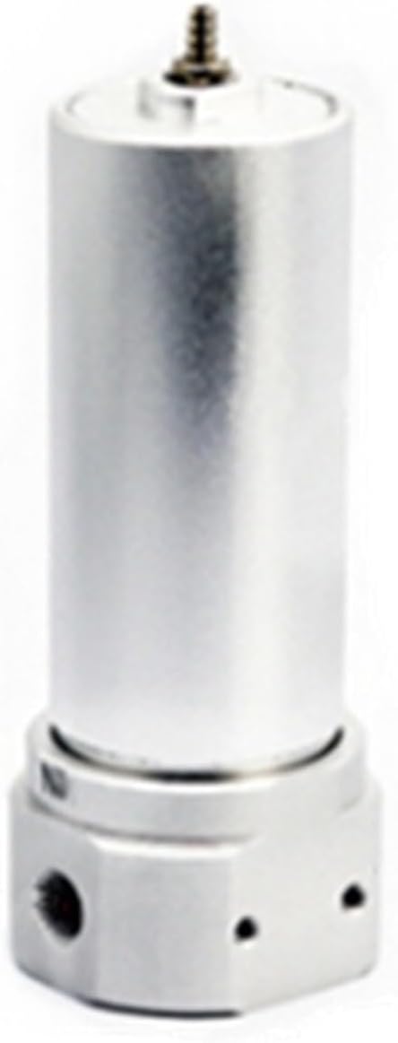 Pneumatic High Pressure Filter Air Treatment Units QSLH QSLH-08 QSLH-10 QSLH-15 by Unknown