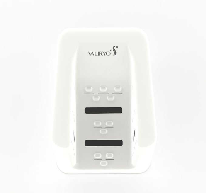 New Release! VALIRYO Feet Dryer - Image 2