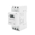 Timer Switch, WenzhiIoT AHC15A AC 110V/16A Weekly Programmable Timer Relay by WenzhiIoT