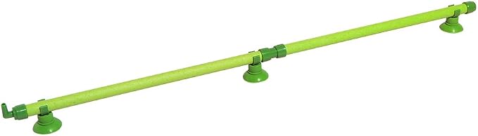 Quickun Aquarium Air Stone Bubble Wall Tube Oxygen Diffuser Bar Decor Accessory by VisittheQuickun