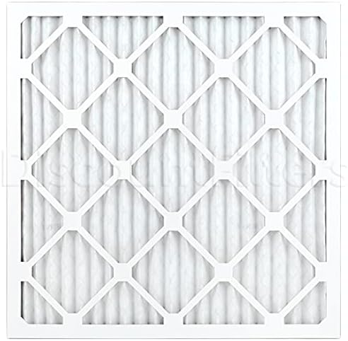 AIRx Filters 20x20x1 Air Furnace Filter MERV 11 Allergy, & Pet Dander, Pleated - Image 7