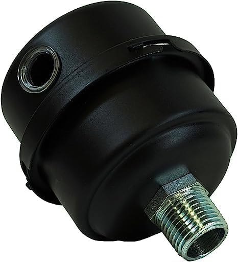 Replacement Air Intake Filter Assembly by Unknown