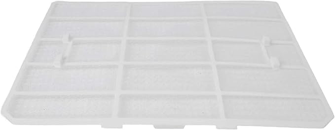 Indoor Air Conditioner Filter Screen Units, Anti-Dust Plastic Mesh Accessory - Image 5