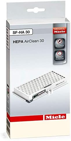 Miele Performance Pack 16 Type GN AirClean 3D Efficiency Genuine FilterBags + - Image 3