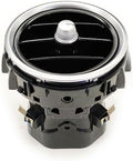 AC Grille Vent Panel Left Right Middle AC Vent Grille Air Conditioning Outlet by Unknown