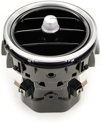 AC Grille Vent Panel Left Right Middle AC Vent Grille Air Conditioning Outlet by Unknown