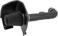 K&N Cold Air Intake System: Dry-Flow Air Filter, Increase Performance & Towing: by KNEngineeringInc