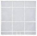 Hanging Air Conditioner Dust Screen, Indoor Unit Filter Mesh Accessory by Unknown