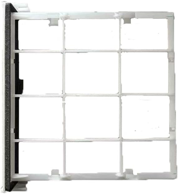 Frame Cabin Air Filter Cover for Toyota Solara, FJ Cruiser, 4Runner & for Lexus by Unknown