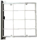 Frame Cabin Air Filter Cover for Toyota Solara, FJ Cruiser, 4Runner & for Lexus by Unknown