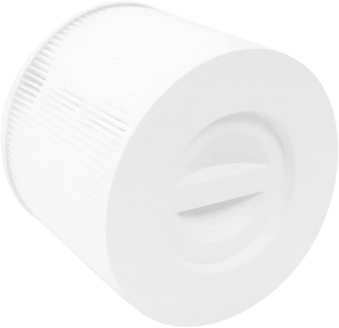 Nispira 3-in-1 True HEPA Carbon Filter Replacement Compatible - Image 5