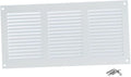 Steinberg14 White Vent Cover 10x4 by Steinberg14