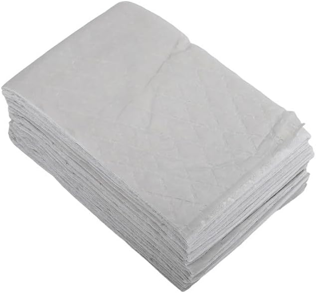 Disposable Range Hood Filters Set of 10 Nonwoven Fabric Grease Oil Absorption - Image 8