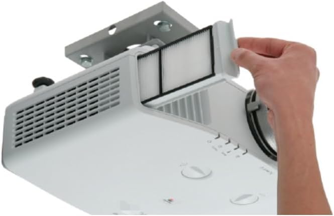 ELPAF45 /V13H134A45 Projector Air Filter ELPAF43 V13H134A43 - Image 8