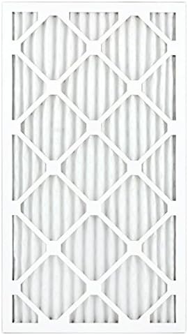 AIRx Filters 14x25x1 Air Filter MERV 13 Pleated HVAC AC Furnace Air Filter - Image 2