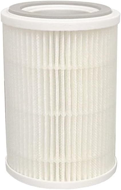 Stand Up Desk Store Air Purifier Replacement Filter Three-Level Cotton by SStandUpDeskStore