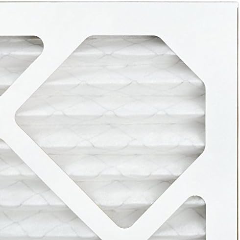 AIRx Filters 24x36x1 Air Furnace Filter MERV 11 Allergy, & Pet Dander, Pleated - Image 7